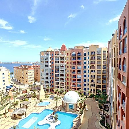 Verdemar 8806 - Resort Choice 宏达海滩 外观 照片