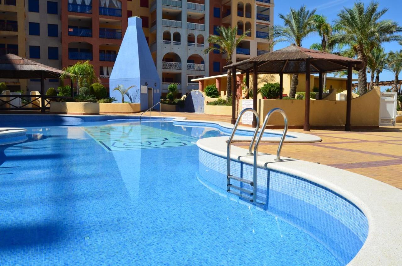 Verdemar 8806 - Resort Choice 宏达海滩 外观 照片