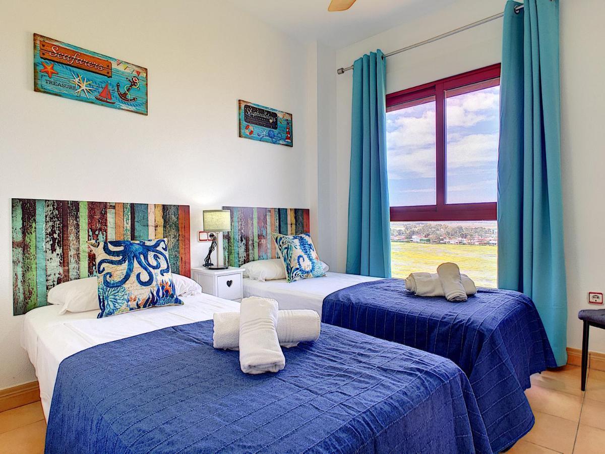Verdemar 8806 - Resort Choice 宏达海滩 外观 照片