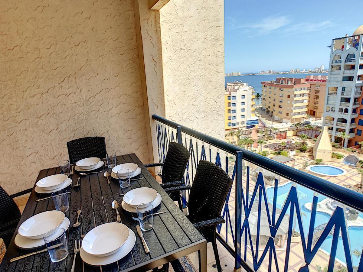Verdemar 8806 - Resort Choice 宏达海滩 外观 照片