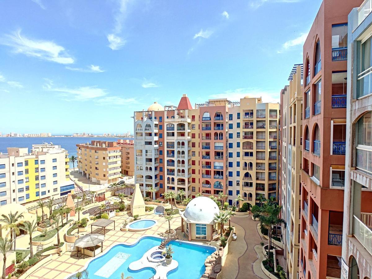 Verdemar 8806 - Resort Choice 宏达海滩 外观 照片