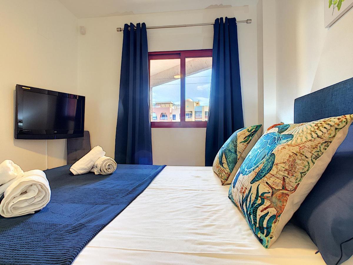 Verdemar 8806 - Resort Choice 宏达海滩 外观 照片